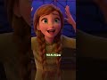 グアアアアウ！！｜アナと雪の女王2｜disney ディズニープラス） shorts