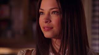 Smallville 1x19 - Clark tells Lana he's jealous of Chloe and Justin