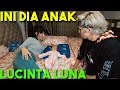 GREBEK KAMAR BARU LUCINTA LUNA! TERNYATA INI ANAK NYA DIA?!?!