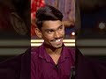 ab ने एक खास tip दिया contestant को kaun banega crorepati 14