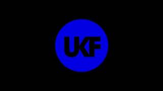 UKF  Feel So Close (Nero Remix) [HD]