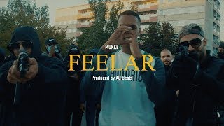 Mokke - Feelar (Officiell Musikvideo)