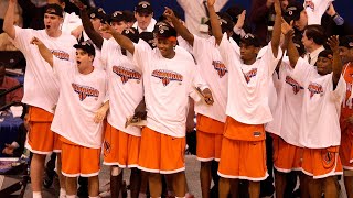 One Shining Moment | 2003 March Madness