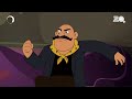 chimpoo simpoo hindi animated cartoons for kids funny detective children s show zee kids