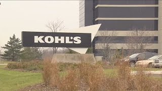 Kohl's changes plans for new headquarters building