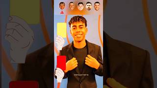 Cristiano Ronaldo.Messi.Julián Alvarez.Mbappe.Lamine yamal #shorts #football #funny #ronaldo#foryou