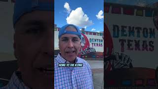 Discover Denton, TX: A Hidden Gem in North Texas!