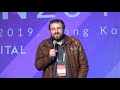 TOKEN2049 - The Path Ahead - Charles Hoskinson (Cardano)