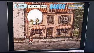 Metal slug brutal 2 flash game No death (Changed to Another song due to Ost Copyright)