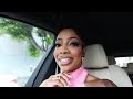 Everyday With De’arra  Theme Park Date, Her Sweet 16 Fun, NEW Food Spots, My First Podcast and MORE