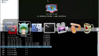 Armitage and Metasploit Training (2011) - 6. Team Tactics