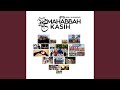 Mahabbah Kasih