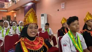 Pensi Graduation SDN Sendanmulyo 01 Semarang