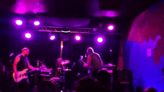 D.O.A. at the Moustache Club - Sep. 20 2015 (2 of 2)