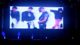 [FanCam] 090919 BIGBANG Performs Gara Gara Go!! at Asia Song Festival 2009