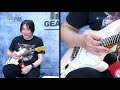 펜더 fender custom shop 2018 namm limited edition 1964 stratocaster journeyman relic sn cz536706