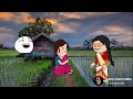 ಪದ್ದು ಜೀವನದ ಕತೆ part 752 funnyvideoskannada cartooncomedy funny