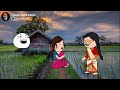 ಪದ್ದು ಜೀವನದ ಕತೆ part 752 funnyvideoskannada cartooncomedy funny