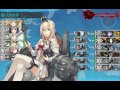 【艦これ】17春イベe4甲 ラスダン～士魂部隊のチカラ！～【能代提督】