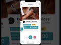 React Native Deck swiper