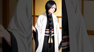 Unohana’s True Self – The Kenpachi Secret! #bleach #viralshort