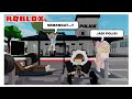 Kami Terpaksa Ikut Latihan Demi Menjadi Polisi Di Roblox Brookhaven @Shasyaalala @bangboygamingYT