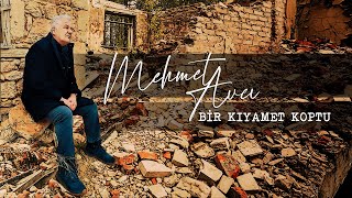 Mehmet Avcı - Bir Kıyamet Koptu