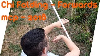 Chi Folding - Forwards - Contact Staff Tutorial - mcp 2018