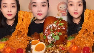 Eating video Asmr seafood \u0026 mukbang food challenge 2024  #eatingvideo #asmr #mukbang