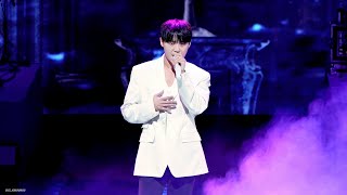 Fresh Blood - 김준수 XIA | 20250208 | 김준수 뮤지컬 데뷔 15주년 팬미팅 'KIM JUN SU Village 15'