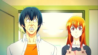 Top 10 Romance/Comedy Anime To Watch