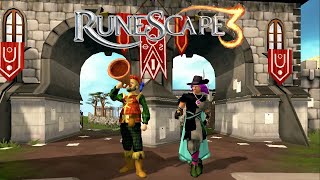 Double XP Items Begin To Rise! Some Cheap Deals Around? Herbs Are Bank! Runescape 3 Marketwatch EP88