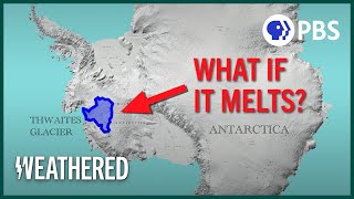 The Doomsday Glacier Is Collapsing…Who Is Most at Risk?