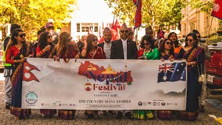 Nepal Festival Tasmania 2022