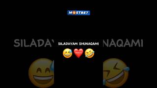 SILADAYAM SHUNAQAMI 😅❤️ #shorts #tiktok #instagram #youtubeshorts #rek