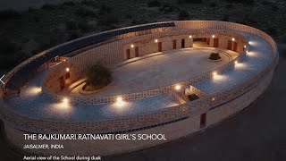 AMAZING SCHOOL IN INDIA #short @YouTube @CarryMinati  #shortsvideo  #jaisalmer #shorts_video-21