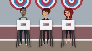 What does a county clerk in Utah do?