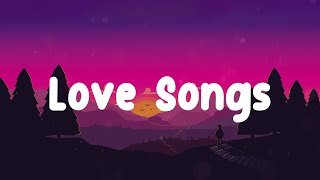 Songs to listen to when you miss someone / Fall in love Playlist