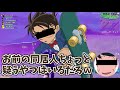 【前編】お父さんキャラ達でフォートナイトしてみた！