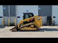 2020 caterpillar 279d3 for sale