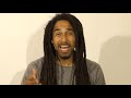 How to Freeform Dreadlocks