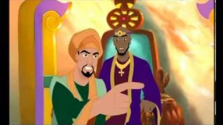 Muhammad  The Last Prophet (Animated Cartoon) BEST QUALITY ON YOUTUBE