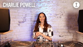 Toolroom: Artist Profile - Charlie Powell