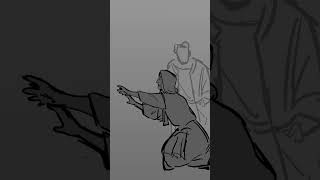 Pieta (animatic)