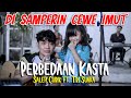 Ini sedih banget !!! Perbedaan Kasta - Saleh Curik ft. Tri Suaka Live ngamen Menoewa Kopi Jogja