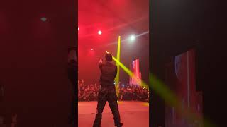 Manasick Surprise the crowd at Kataka Live in Concert 2024 | Kataka