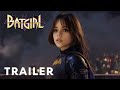 Batgirl (2025) - Teaser Trailer | Jenna Ortega, Margot Robbie