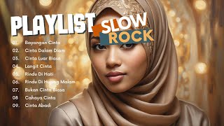 Playlist Lagu Malaysia Terpopuler, Teman Sendu, Bersantai