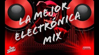 Electronica Mix - Las Mejores canciones  [ BASS BOOSTED ] HD 🎧 🎧 🎧 🎧 🎧