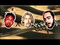 Post Malone - rockstar (feat. 21 Savage & Nickelback) (MASHUP/REMIX)